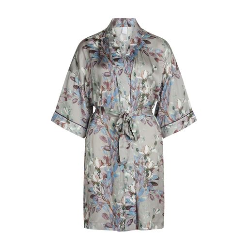 CCDK Jean Kimono, Opal Gray, XXL
