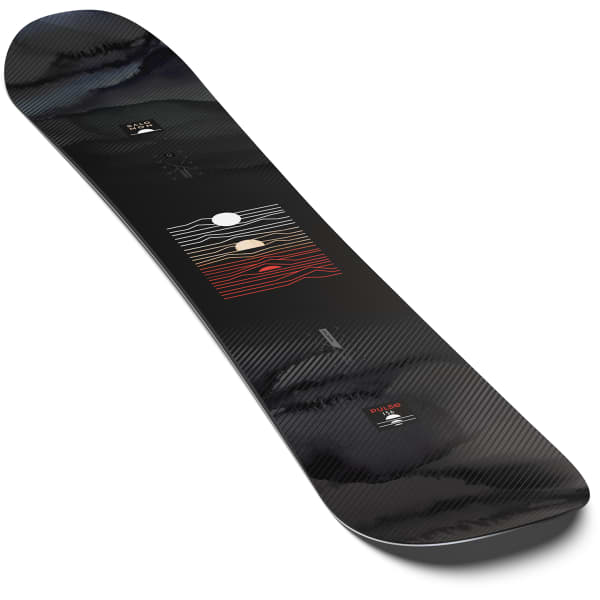 Planche de snowboard SALOMON PULSE
