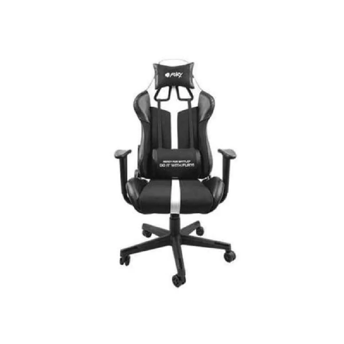 FURY Avenger XL Noir