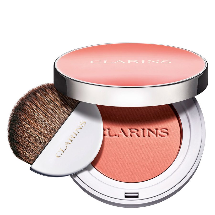 Clarins Joli Blush #06 Cheeky Coral 2,8g