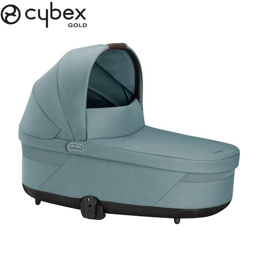 Nacelle Cot S Lux   Sky Blue        de               CYBEX