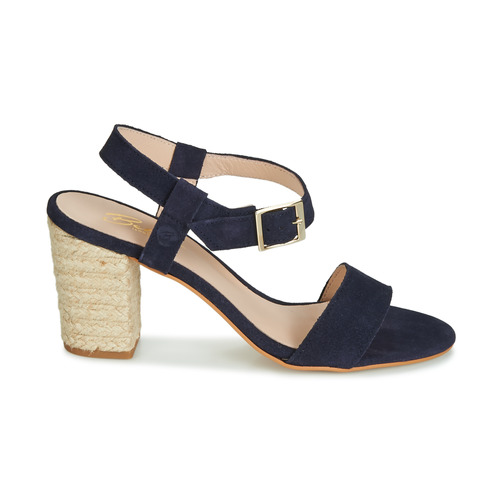 Betty London - JIKOTIFE - Marine