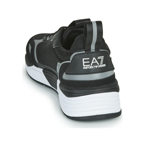 Emporio Armani EA7 - BLACES - Noir