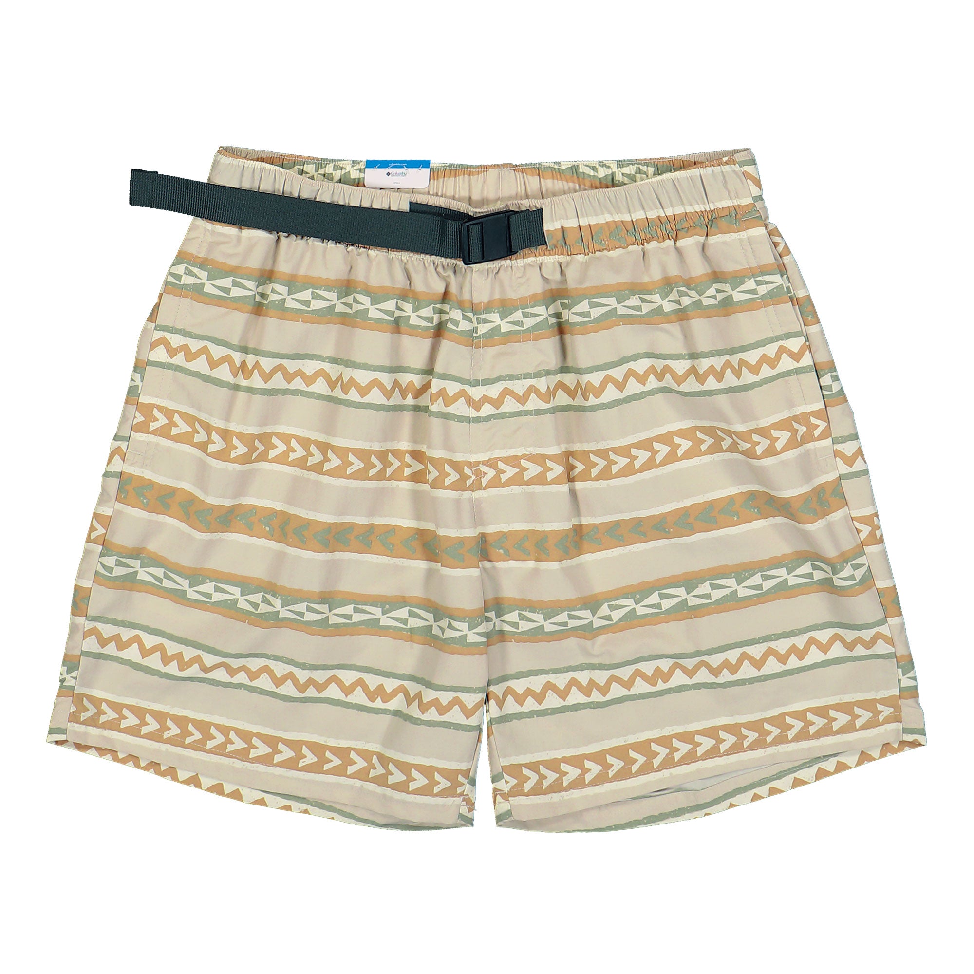 Columbia<br>Mountaindale River Short
