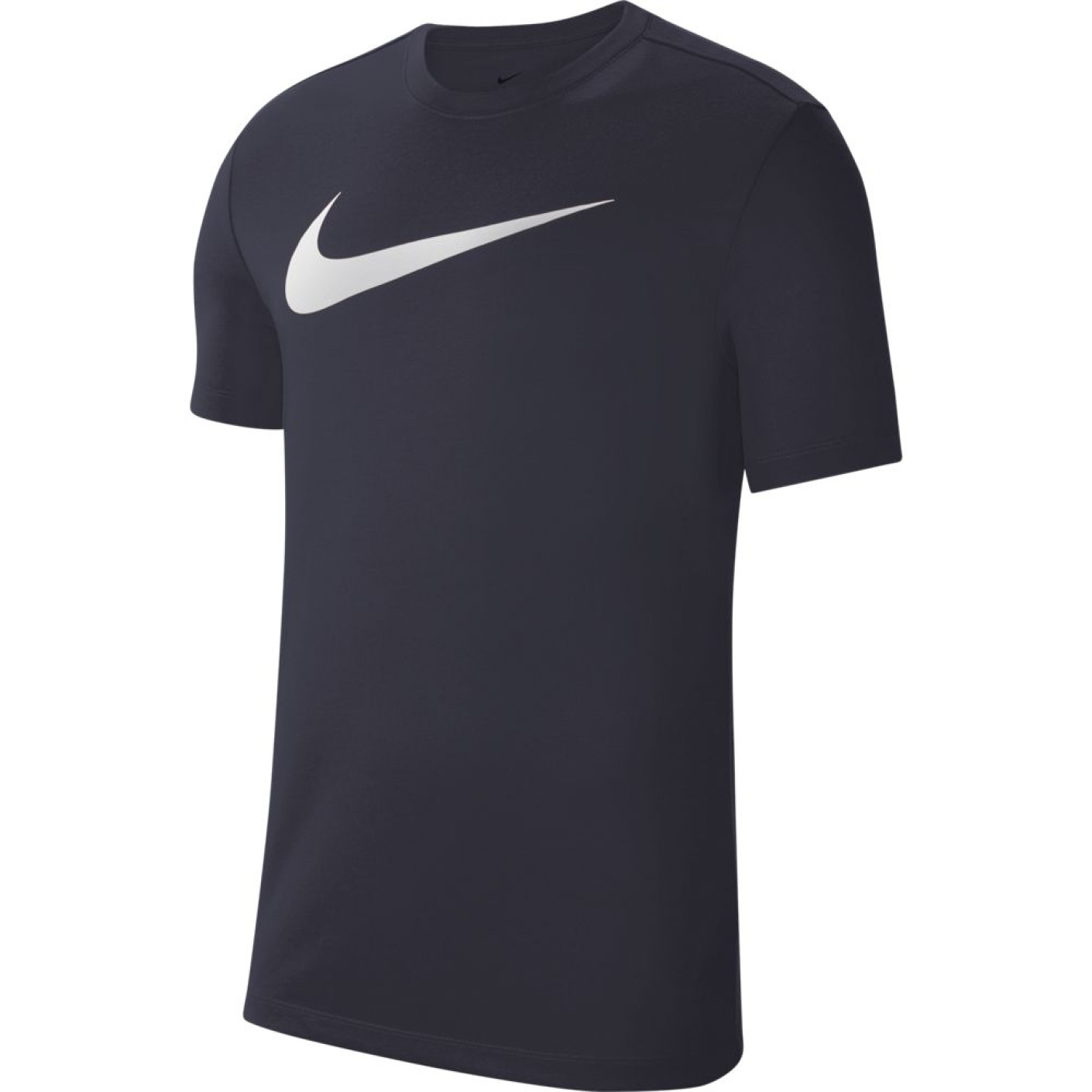 Nike Dry Park 20 T-Shirt Hybrid Donkerblauw