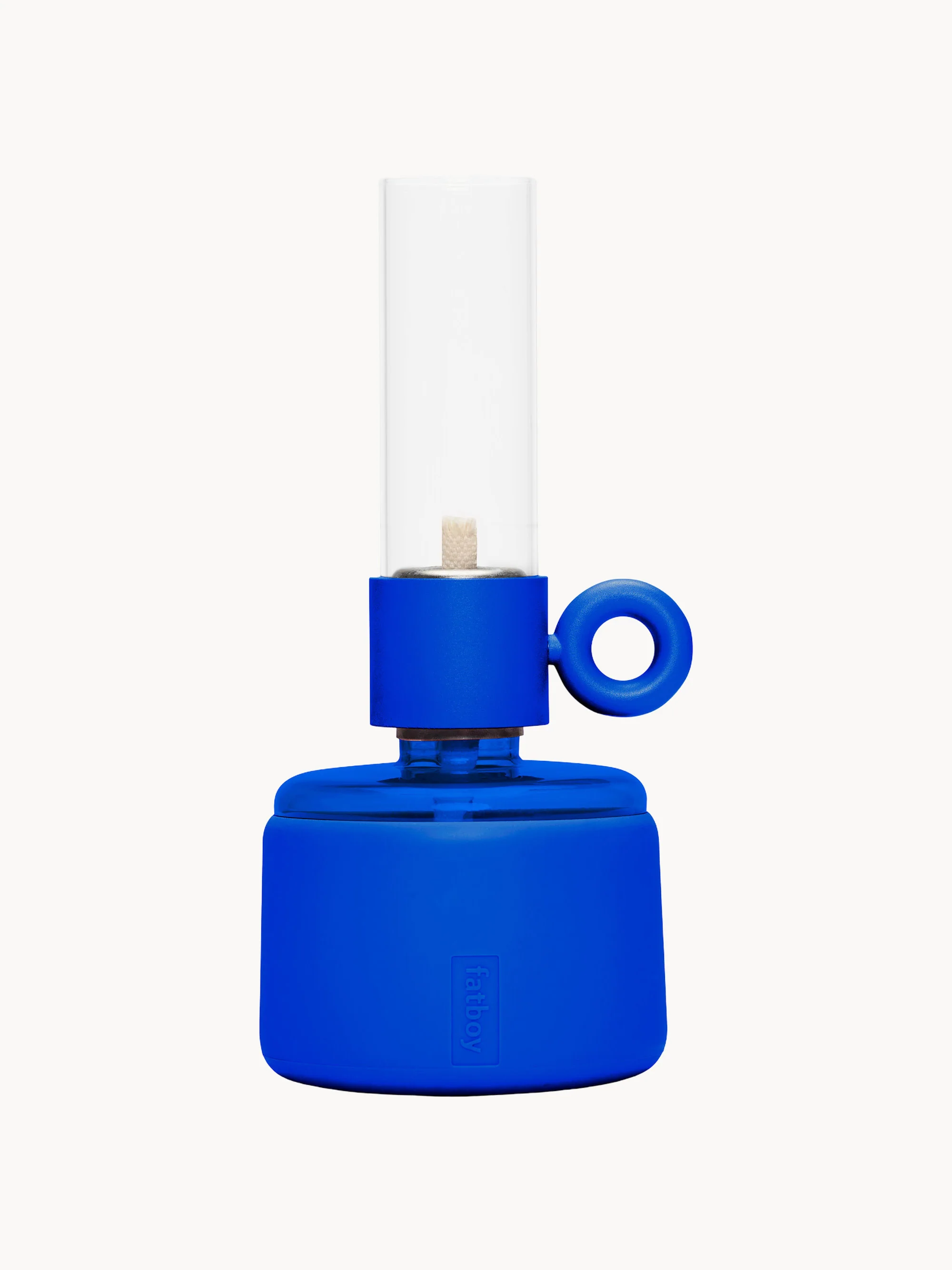 Olie lamp Flamtastique