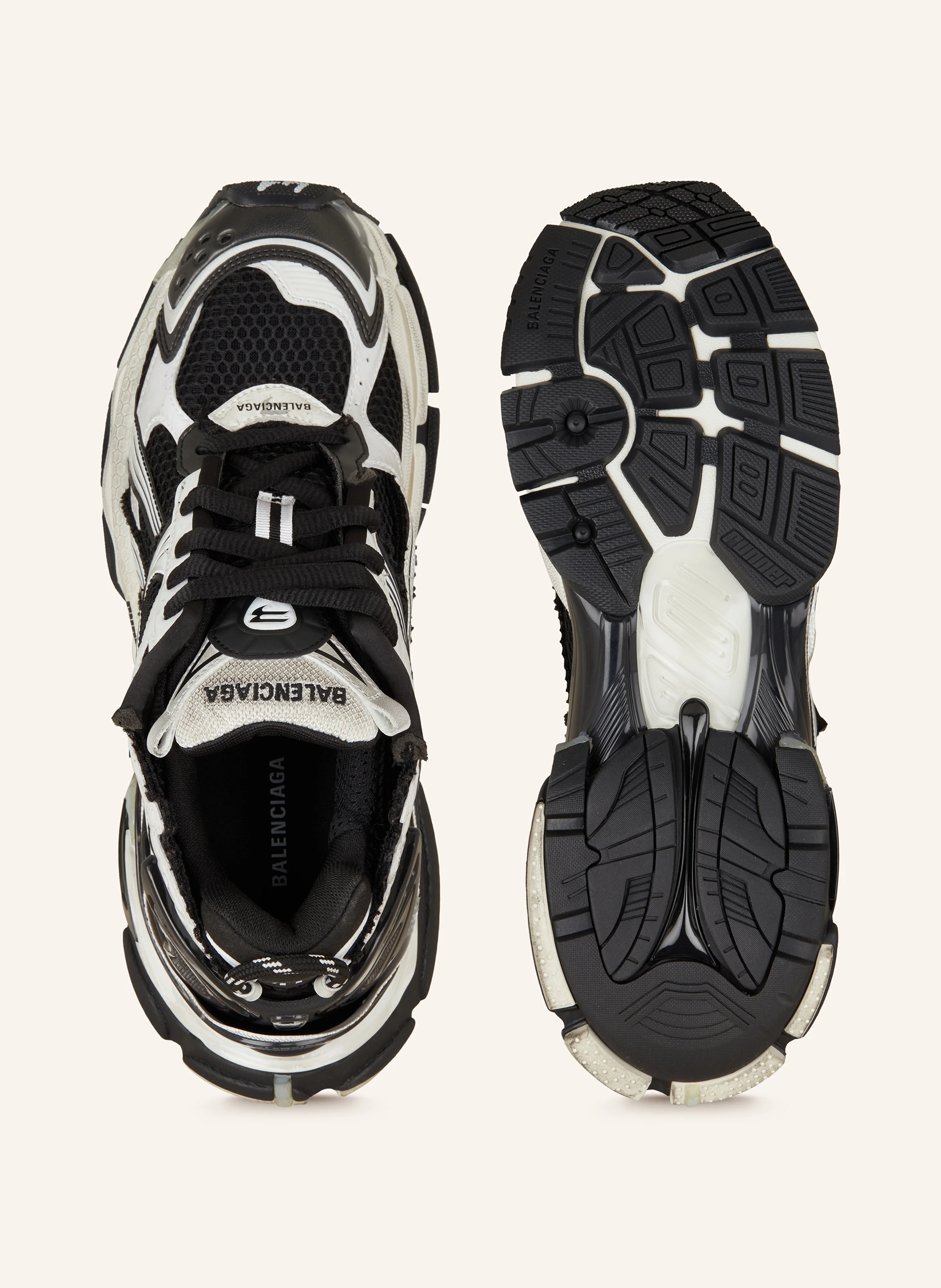 BALENCIAGA Sneaker RUNNER