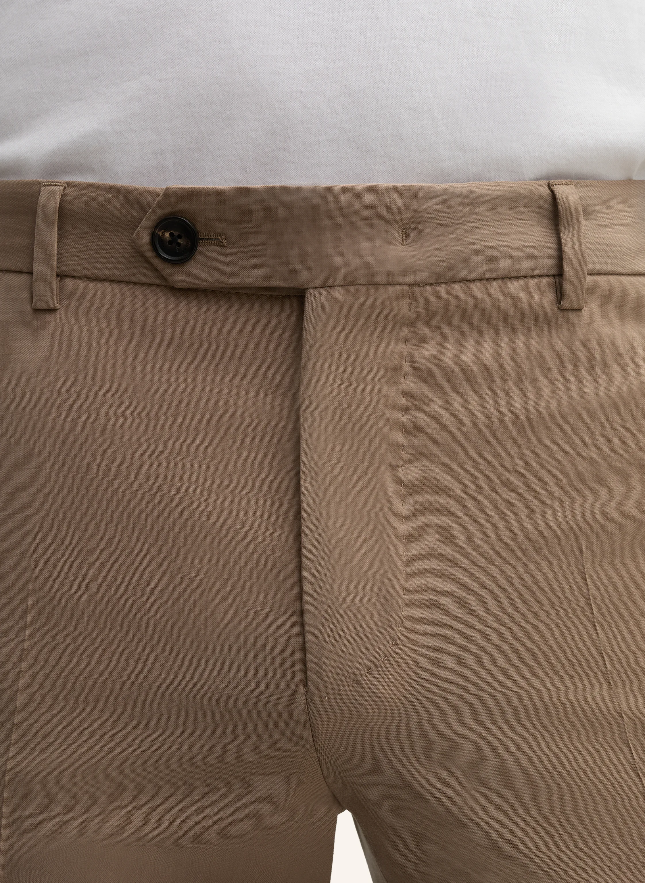windsor. Anzughose Shaped Fit