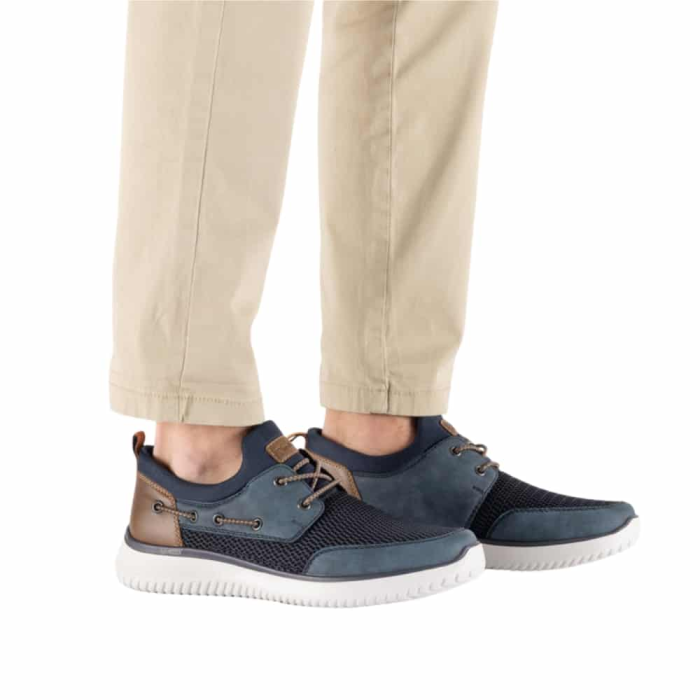 Rieker Sneakers Herre B9643-14