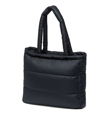 ColumbiaPike Lake II Tote - schwarz