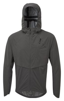Veste Imperméable Altura Esker Noir