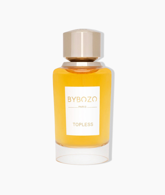 Topless BYBOZO PARIS 75 ML