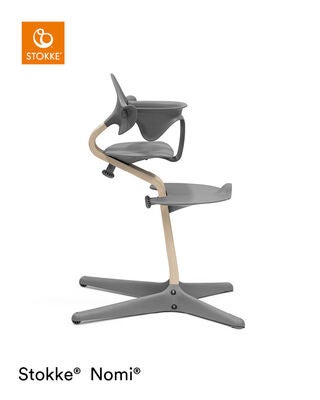 Stokke Nomi Baby Set, White