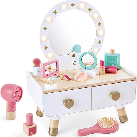 Hape Mit Fine Sminkebord
