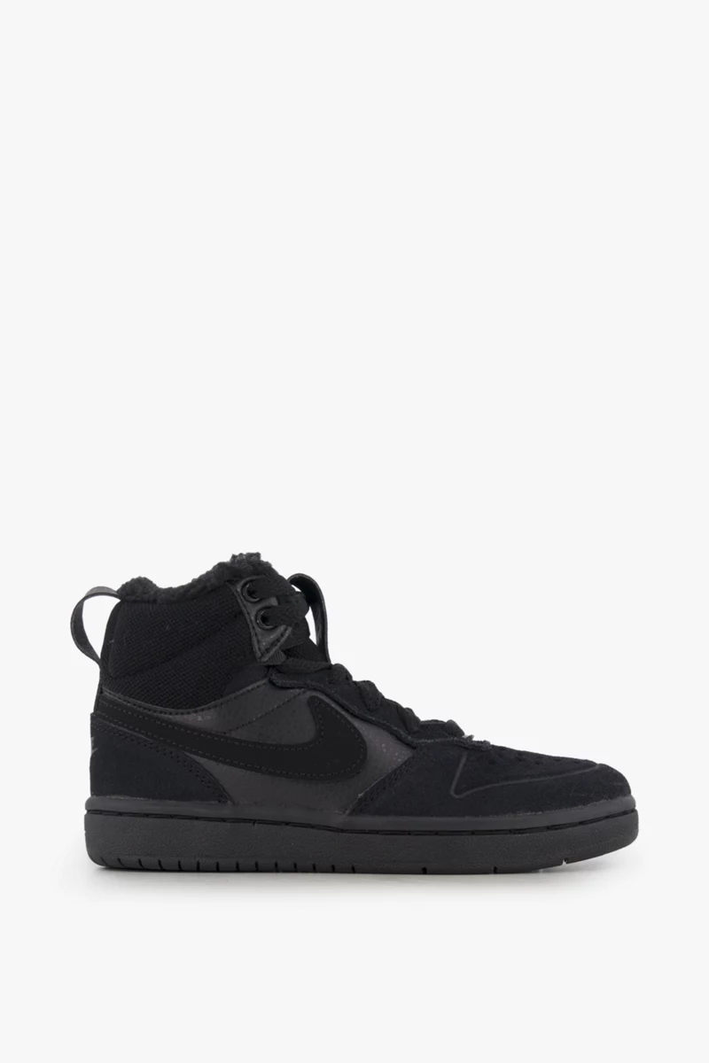 Nike Court Borough Mid 2 Kinder Sneaker
