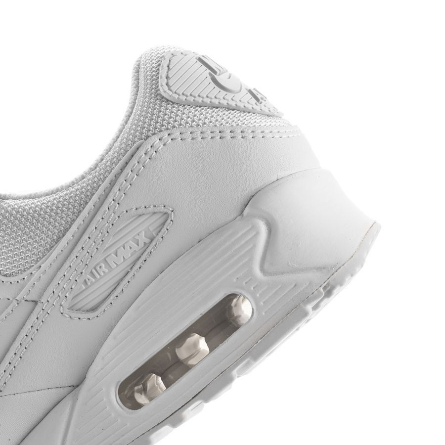 Nike Chaussures Air Max 90 - Blanc