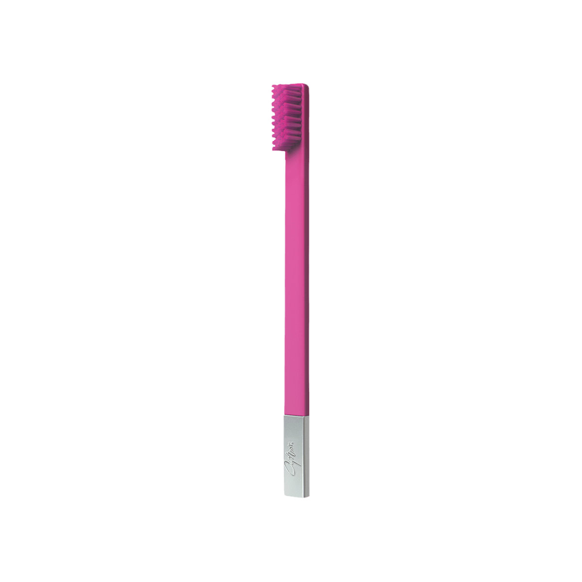 Soft Toothbrush Black Gold