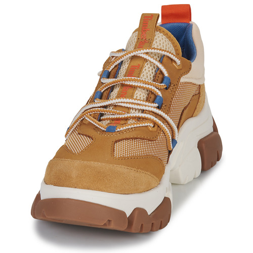 Timberland - ADLEY WAY OXFORD - Marron / Beige