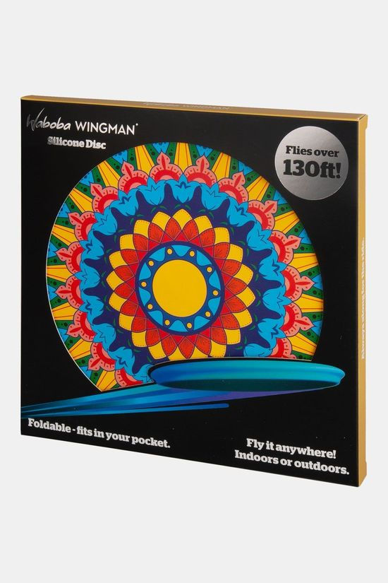 Waboba Waboba Waboba Wingman Frisbee