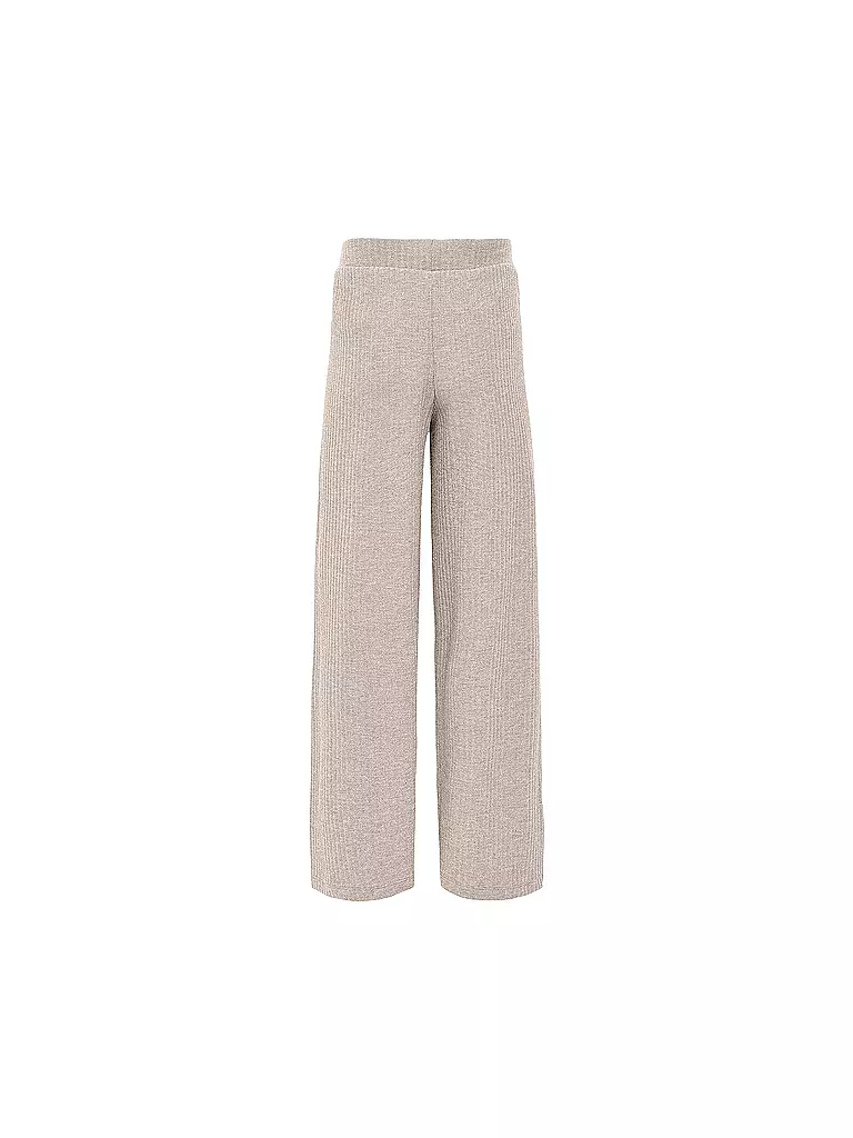 ONLY Mädchen Hose KOGNELLA beige