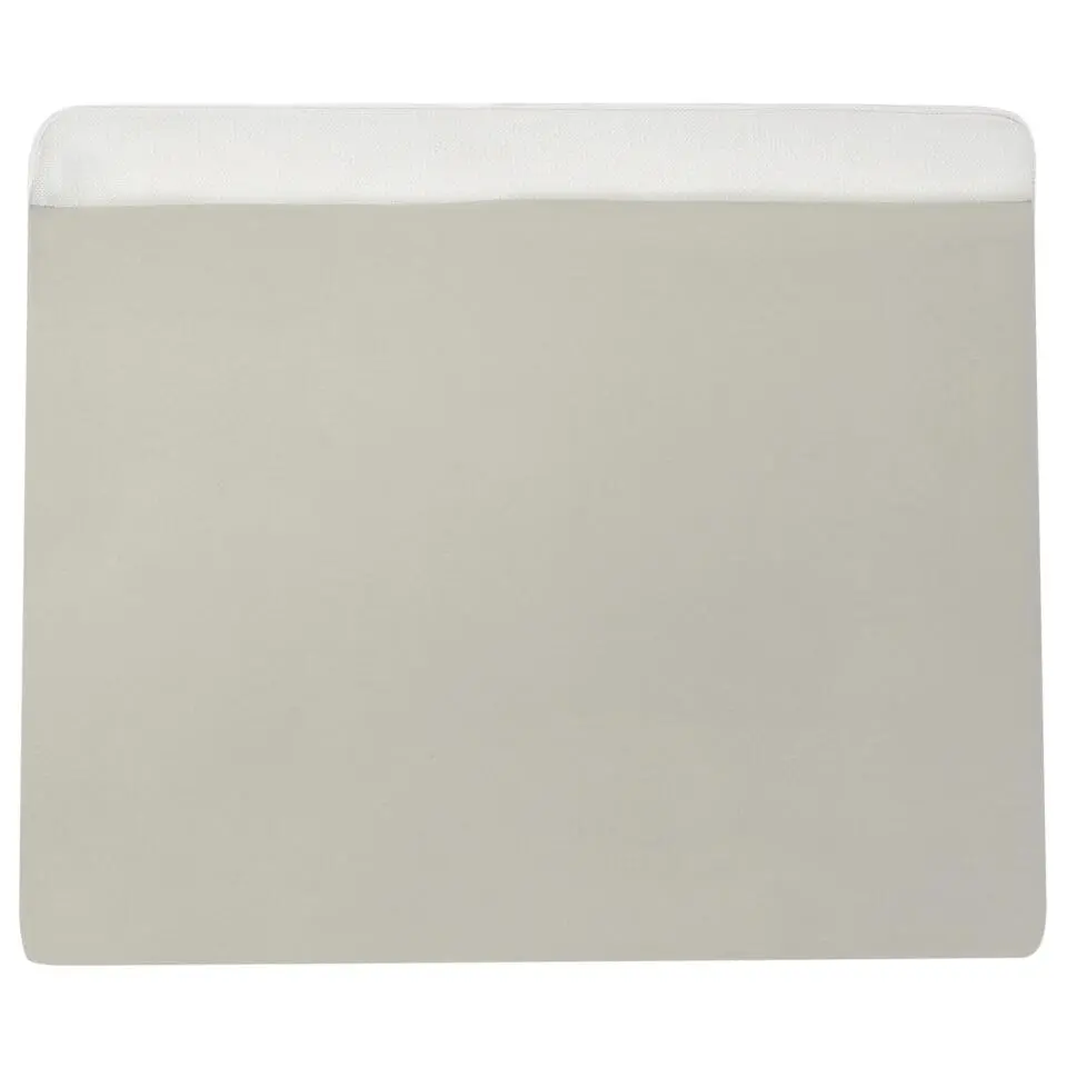 SAVALEN - Fauteuil - Off-white - Stof
