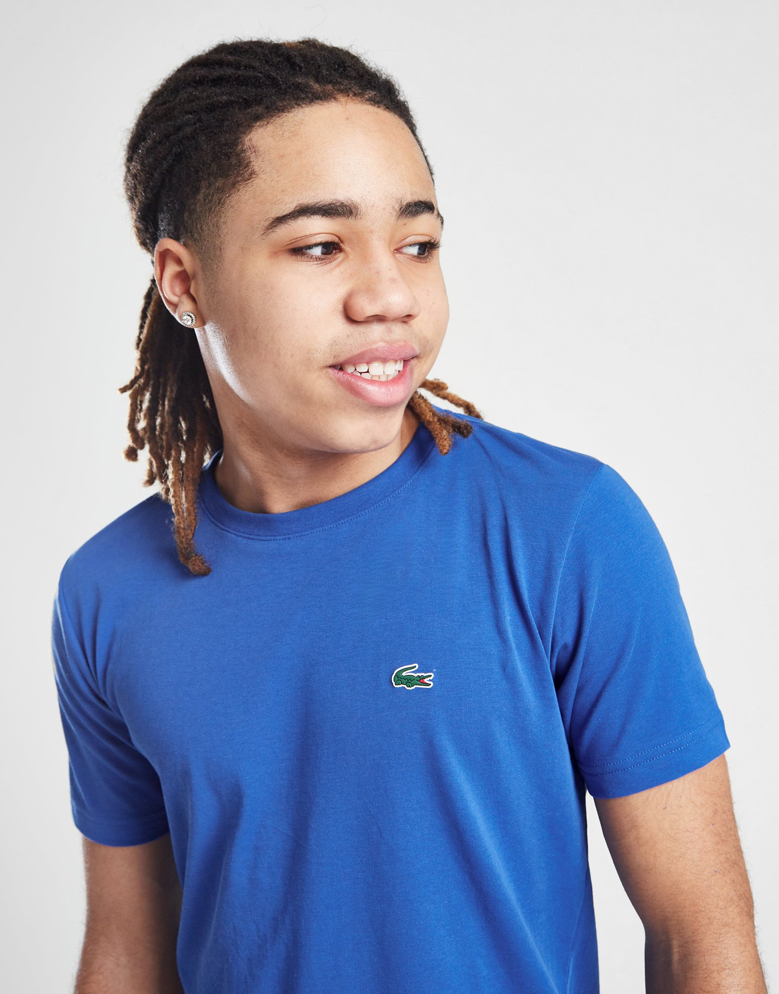 Lacoste T-shirt Core Junior