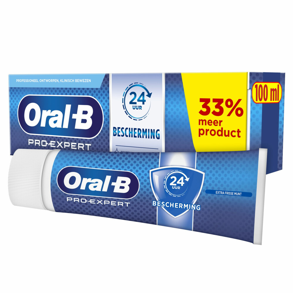 Oral-B Tandpasta Pro-Expert Professional Protection100 ml