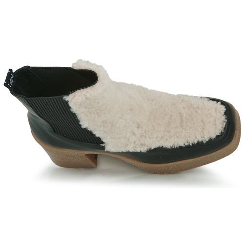 Castaner - Emet - Noir