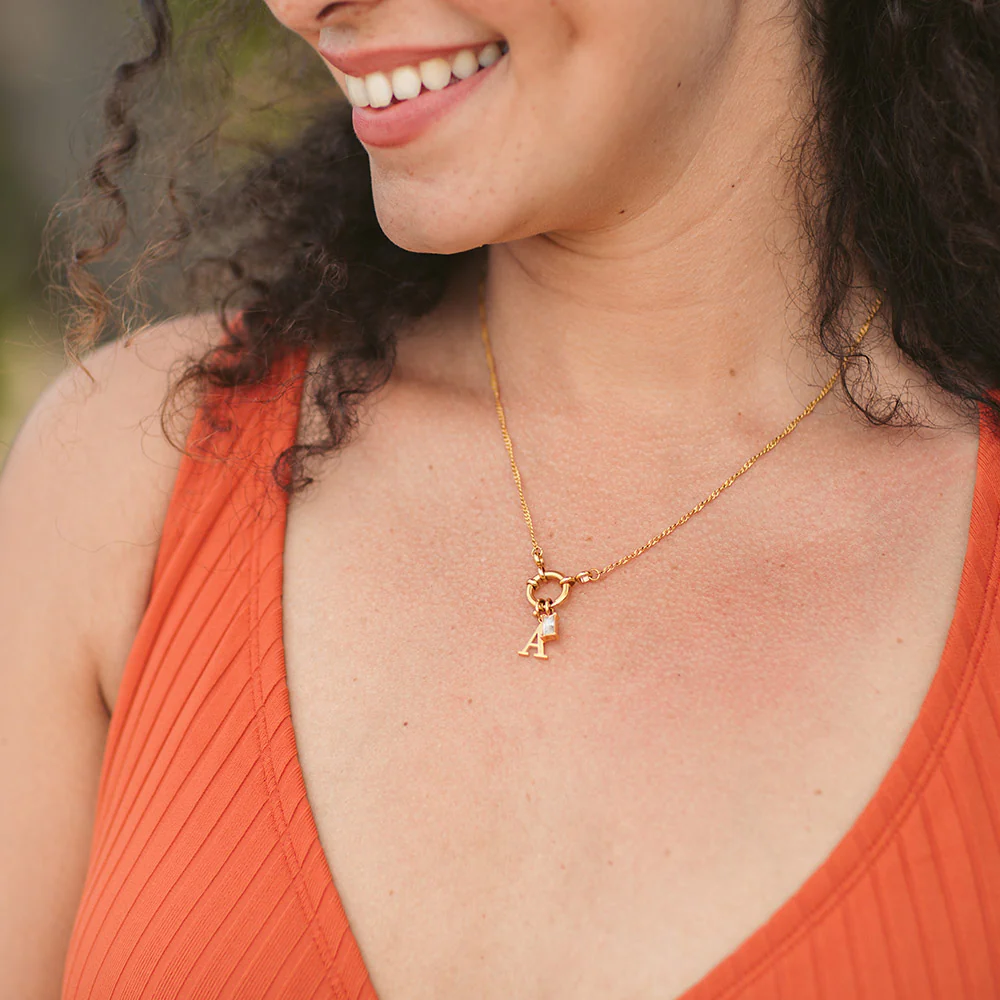 Pure A Charm - PURELEI