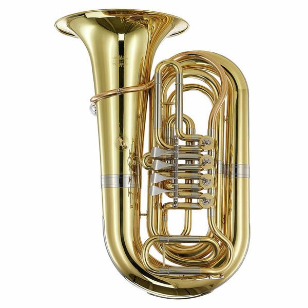Thomann BB Tuba Modell 