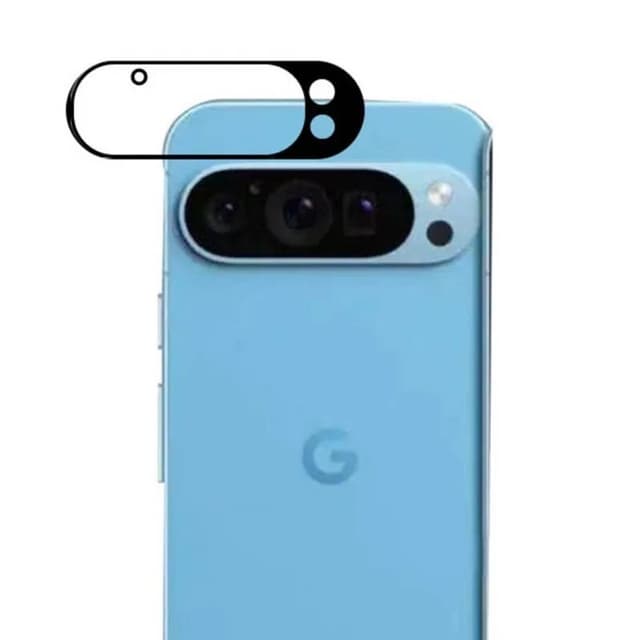 Kamera linse glas Sony Xperia 10 V