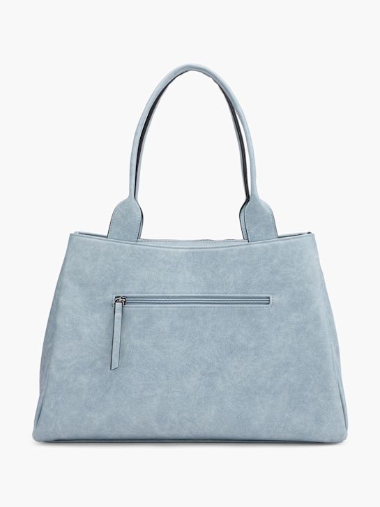 Catwalk Handtasche Blau