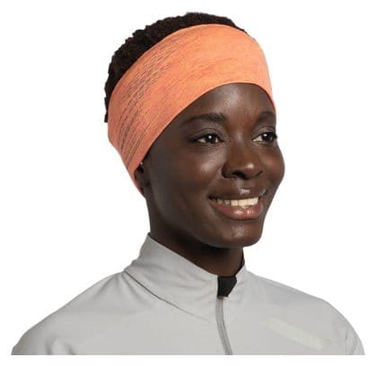 Bandeau Buff DryFlx Solid Cyberpink
