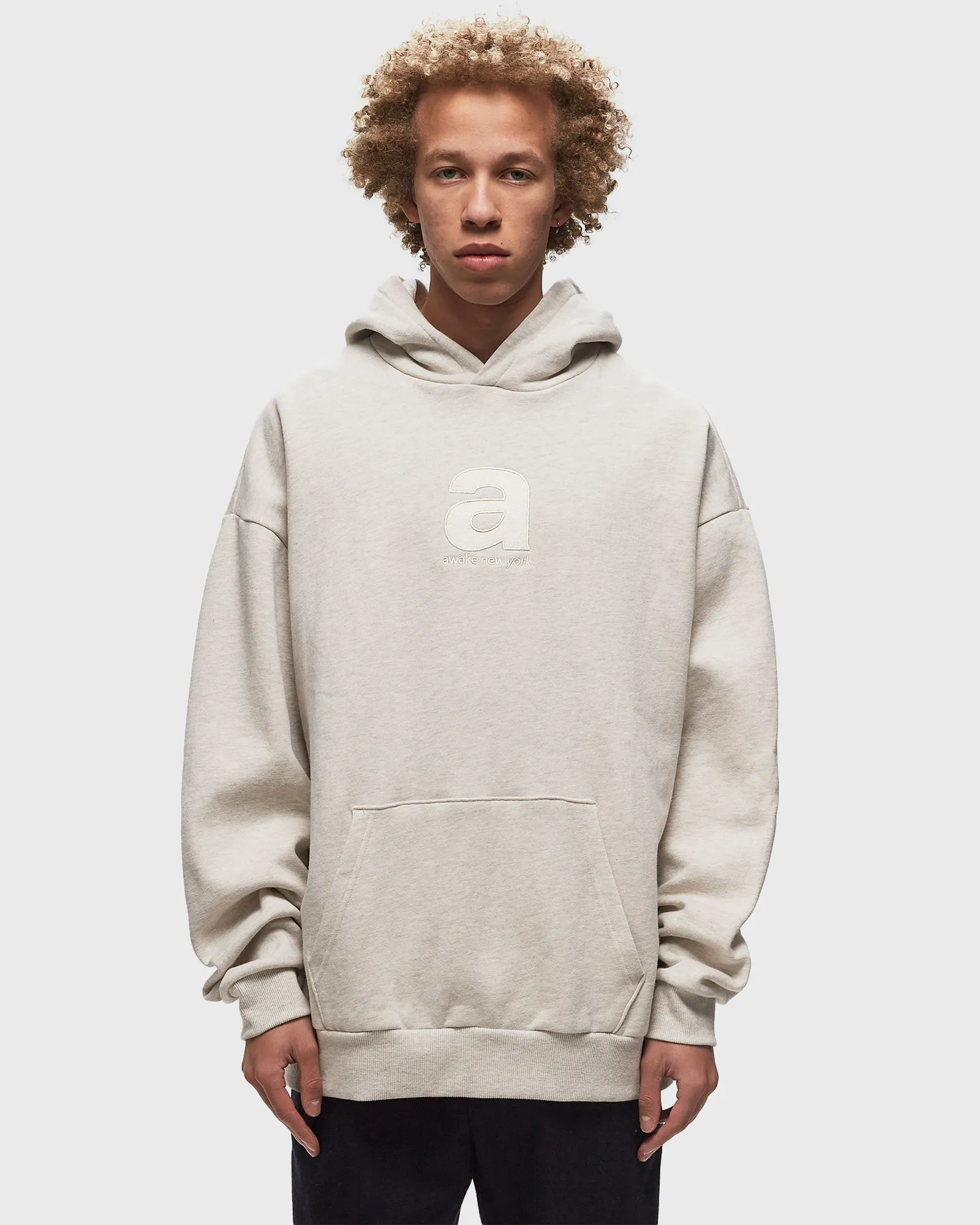 Awake BOLD HOODIE