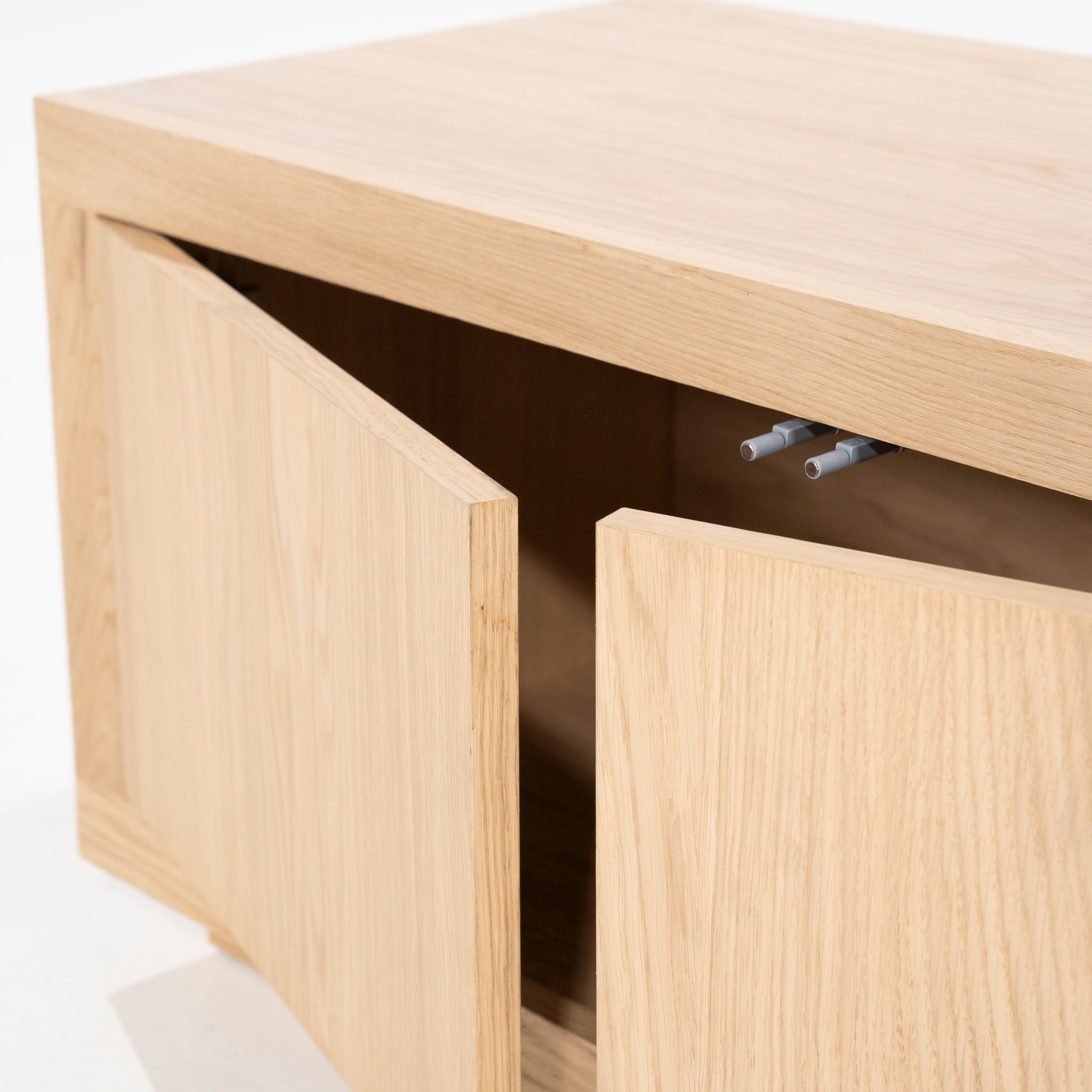 Tv-kast 96284 Helsinki B200 x D42 x H45 cm