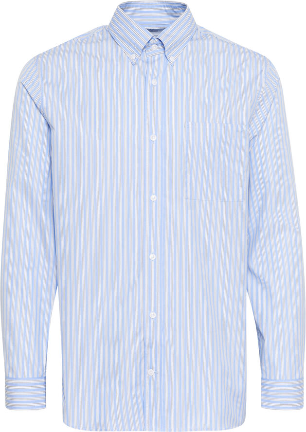 Matinique MAKlampo LP 73 Chambray blue