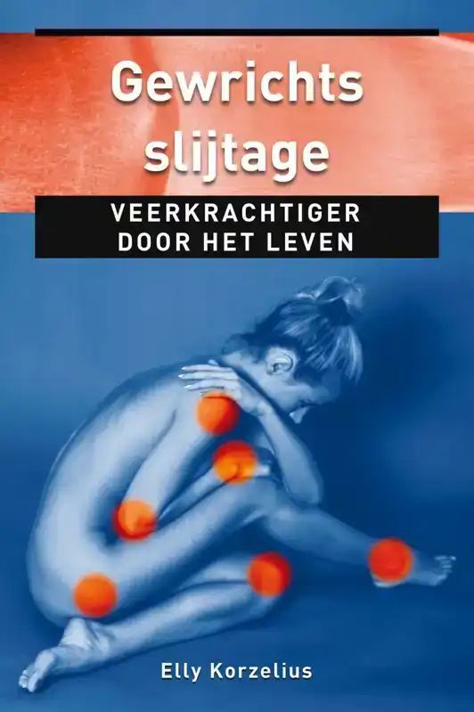 Ankertjes 361 - Gewrichtsslijtage - Artrose Informatie