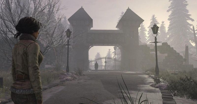 Syberia 3 - Xbox One Game - Avontuur - Actie - Digitale Download