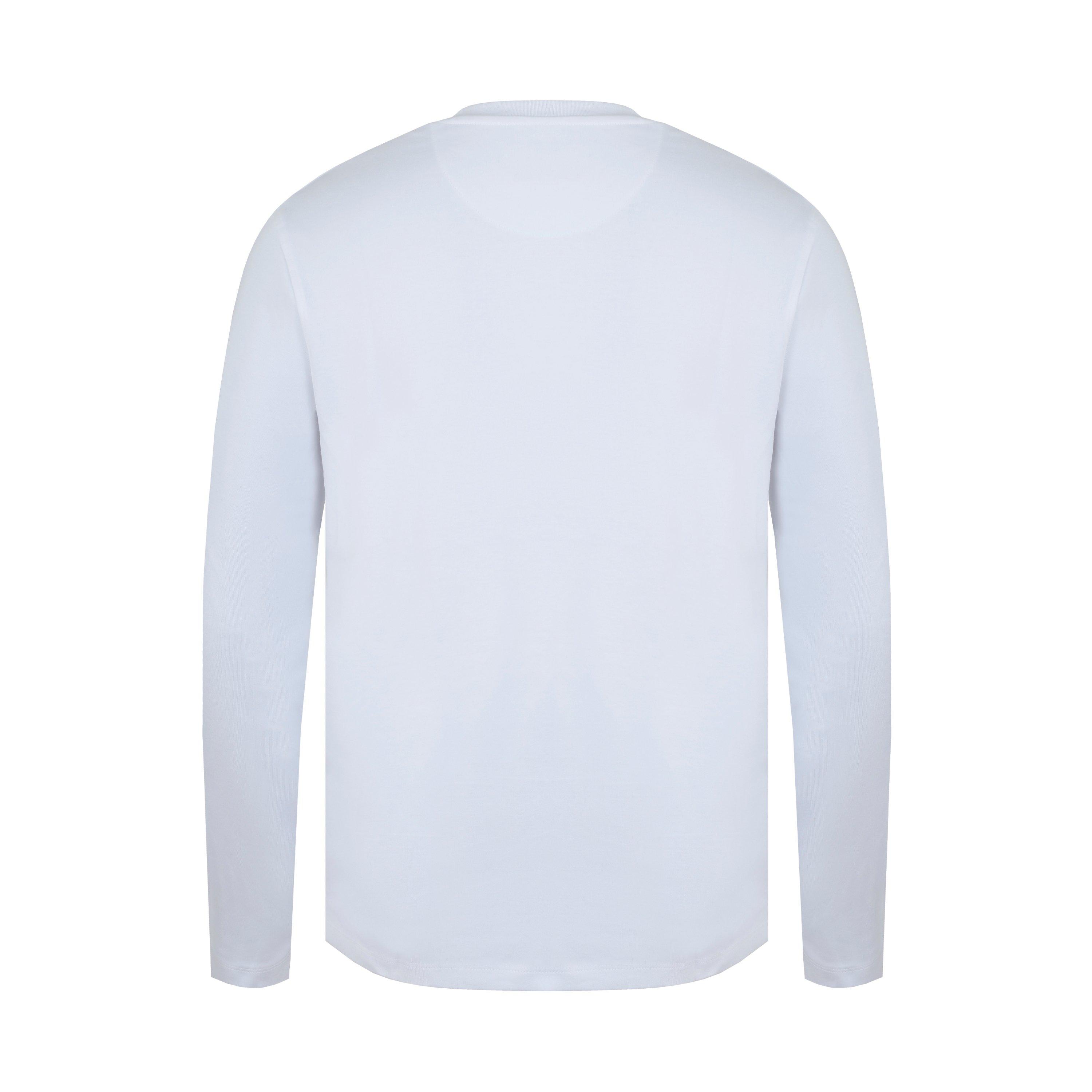 Firetrap Long Sleeve Top Mens