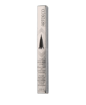 Artdeco High Intensity Precision Liner 10 Ultra Black 0,55ml