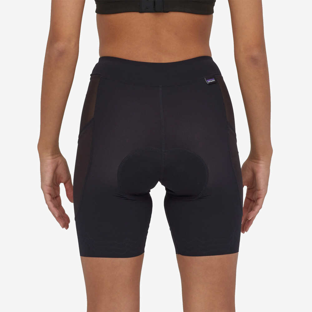 Dirt Roamer Bike Liner Shorts für Damen - 8