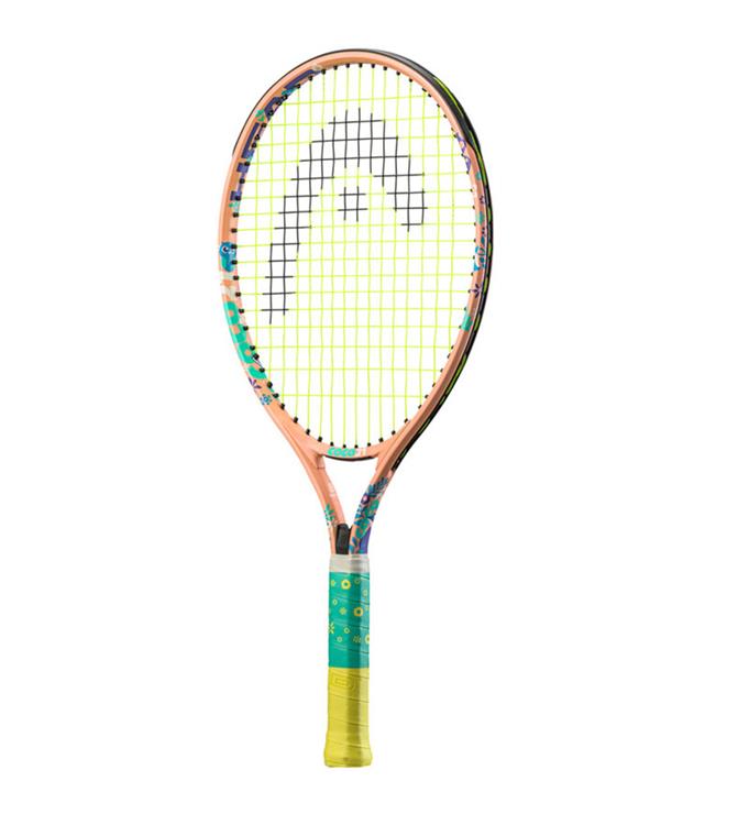 Head Coco 21 Junior Tennisracket