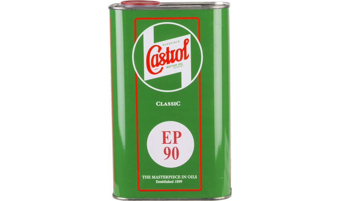 Castrol Classic EP 90 1l