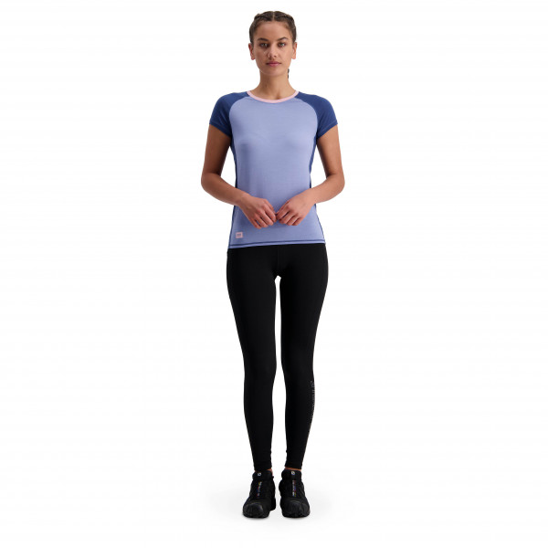 Mons Royale - Women's Bella Tech Tee - Sous-vêtement mérinos