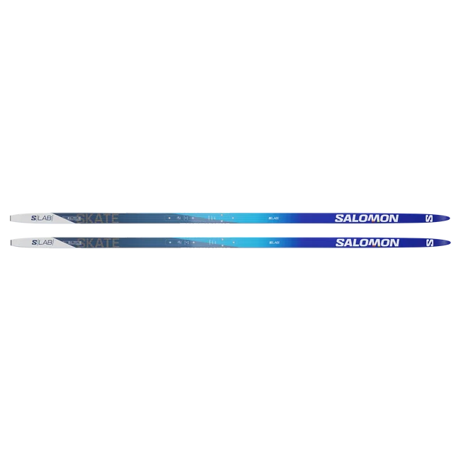 S/LAB CARBON SKATE BLUE  Skating-Langlaufski Unisex