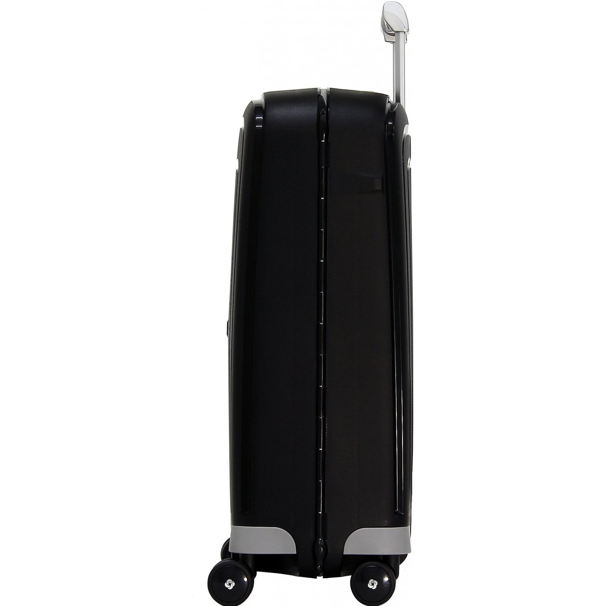 Samsonite Valise cabine rigide Samsonite Scure TSA polypropylène 55cm