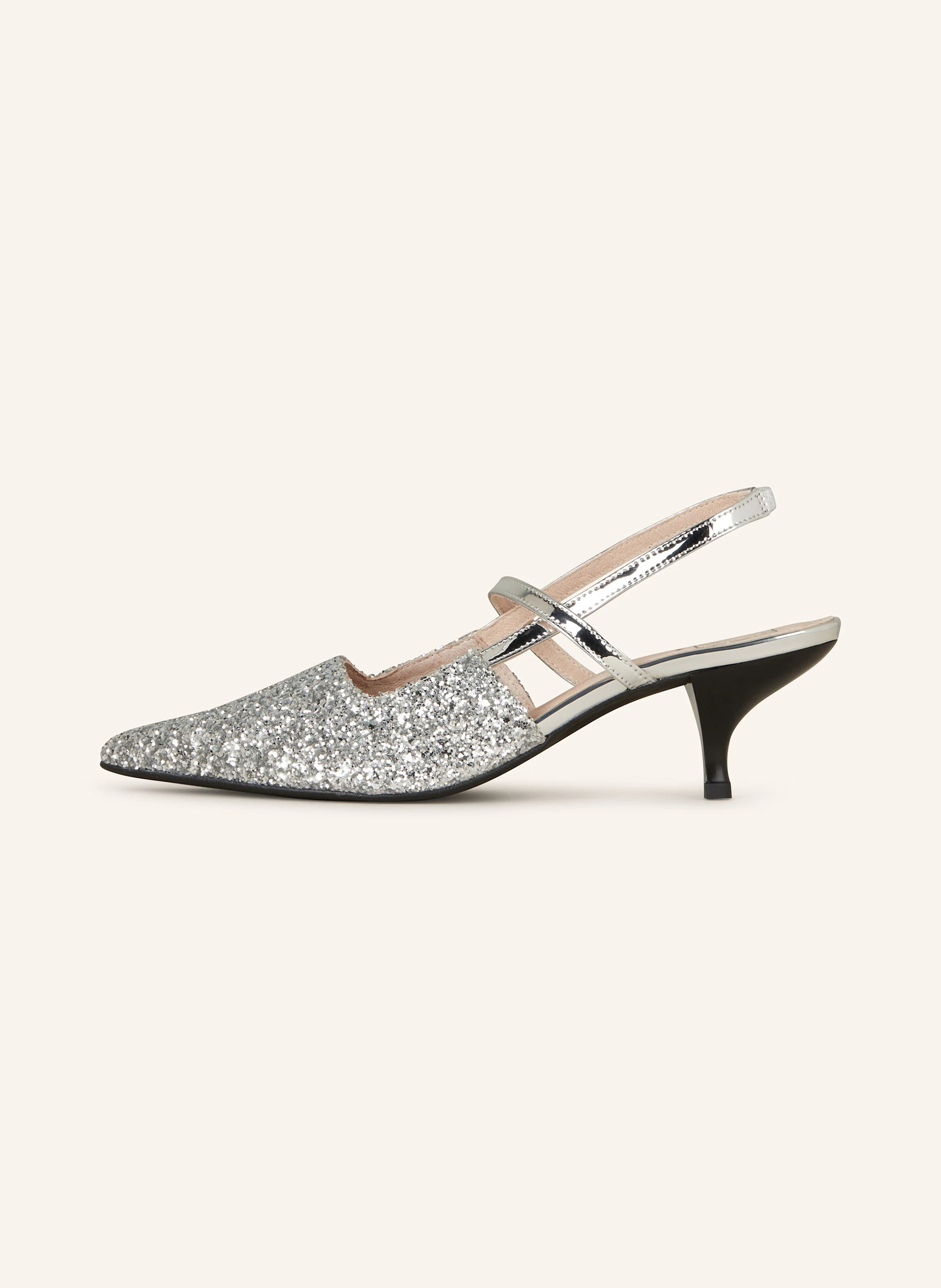 InWear Slingpumps MLITTERIW