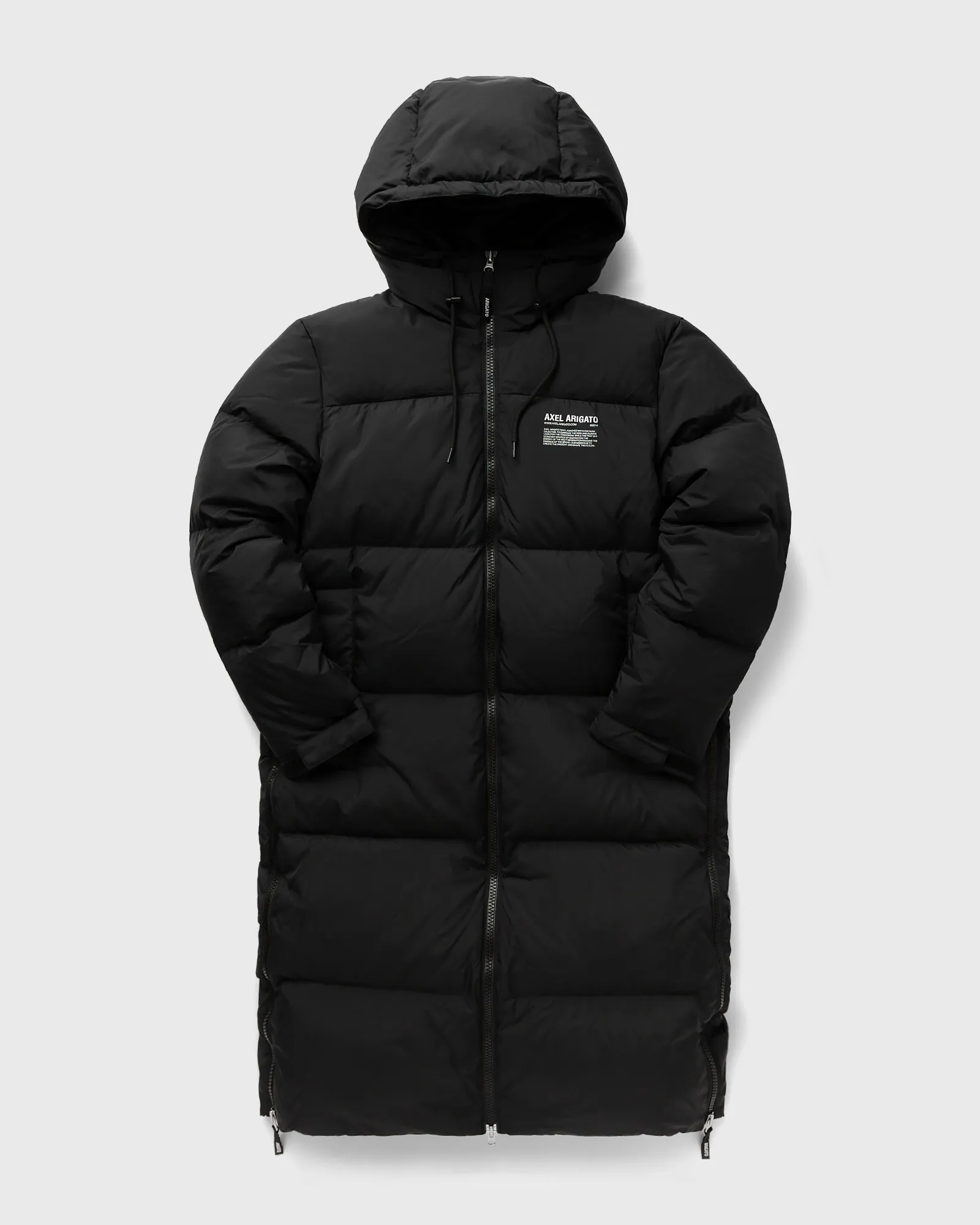 Axel Arigato Lumia Down Puffer Coat