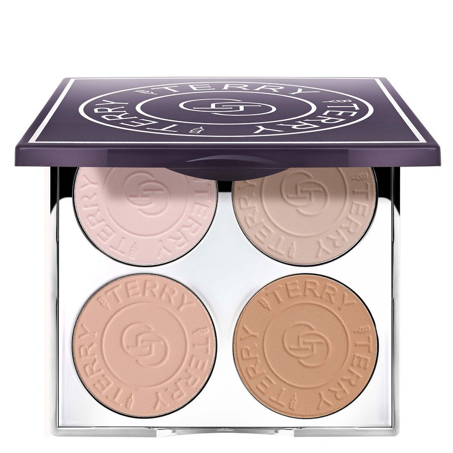 By Terry Hyaluronic Hydra Powder N1 Fair to Medium 4x2,5g