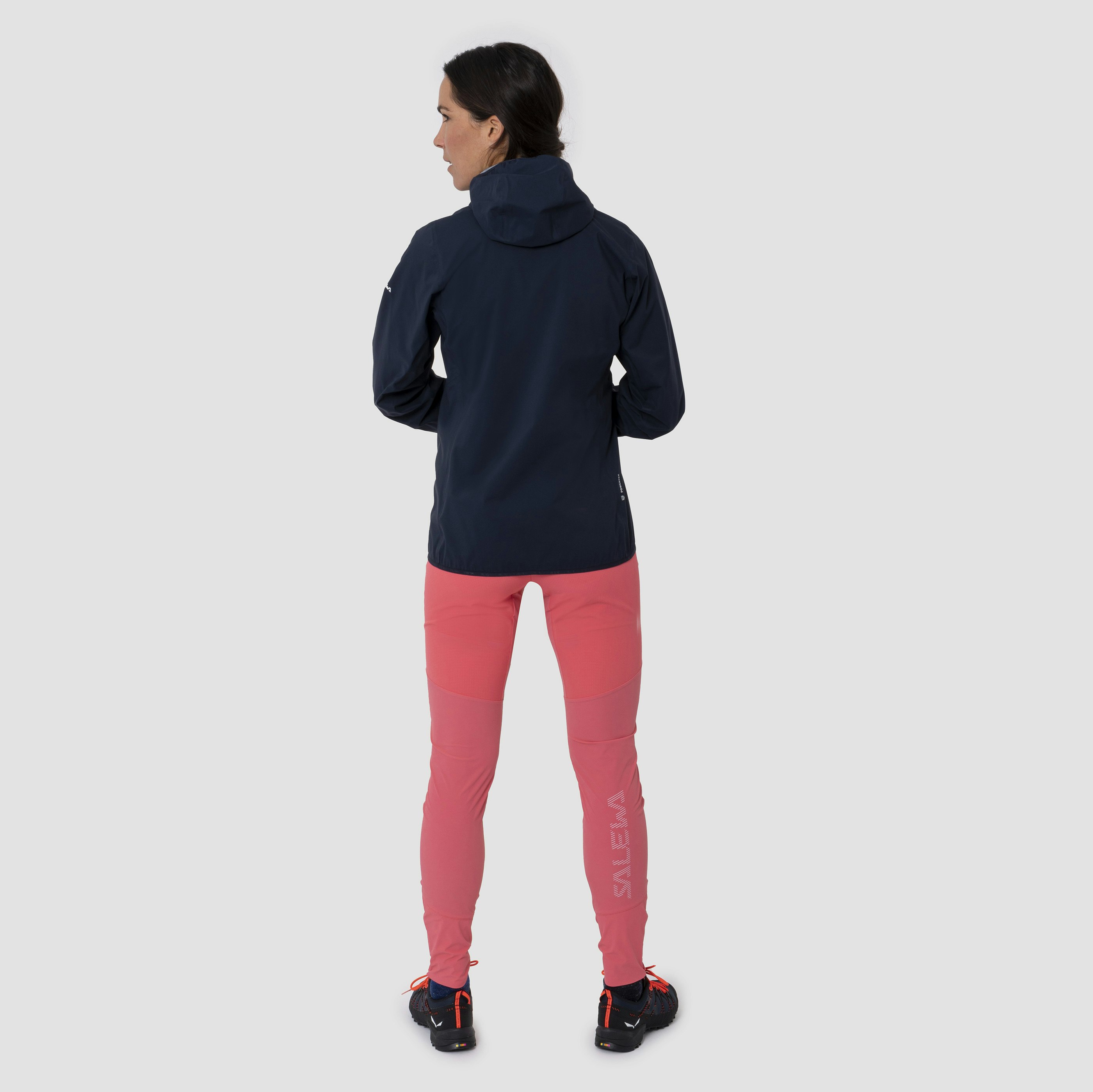 Agner 2 3L Powertex Jacke Damen